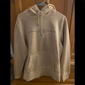 American Eagle Hoodie Sweatshirt NWT MEDIUM